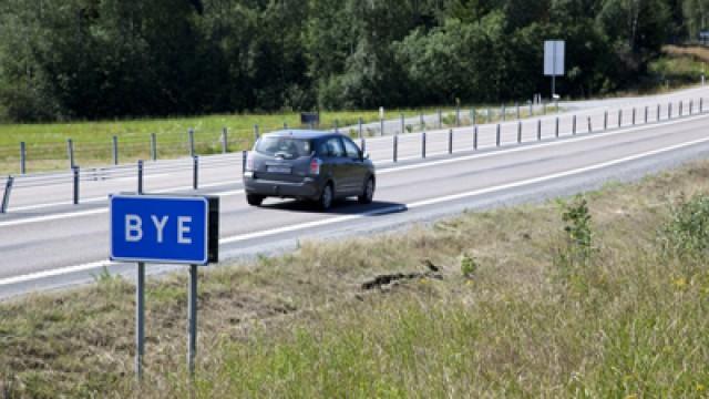 Den Toten auf der Spur - wie Unfallforscher unsere Straßen sicher machen wollen