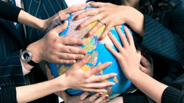 Wir Menschen machen die Erde kaputt - kann ich die Welt davor retten?