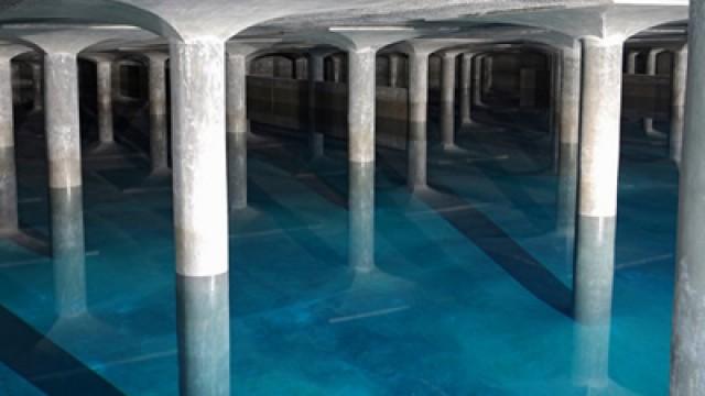 Bayerns Trinkwasser - Gefahr aus dem Wasserhahn?