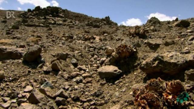 Glühende Landschaften - verwüsten unsere Urlaubsländer?