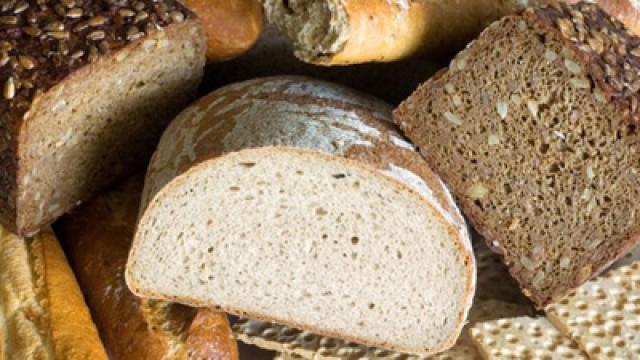 Unser täglich Brot gib uns heute - Aber was ist morgen?