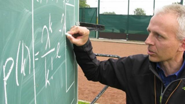 Wie Statistiken unser Leben lenken