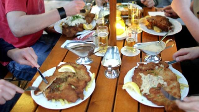 Den Welthunger stillen - Warum wir doch etwas tun können