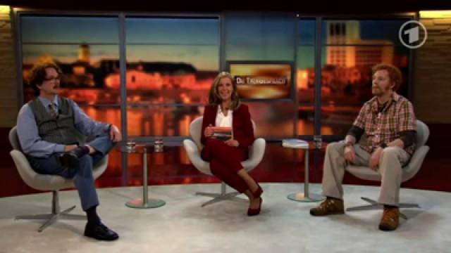 Das TalkGespräch