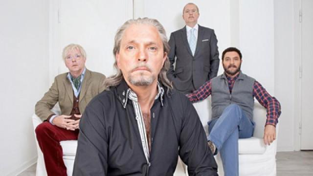 Selbstgespräche – mit Konstantin Pfau
