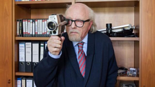 Der Meisterreporter – Sigmar Seelenbrecht wird 81
