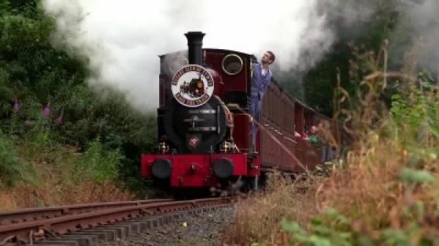 Snowdonia National Park