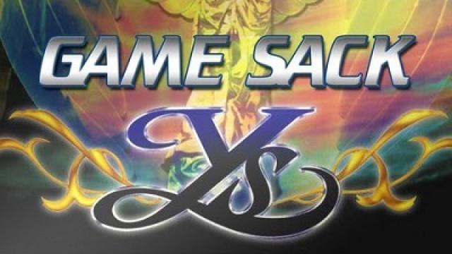 The Ys Series