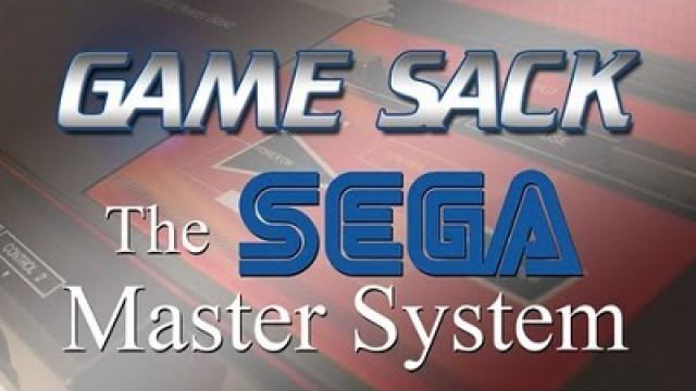 The Sega Master System