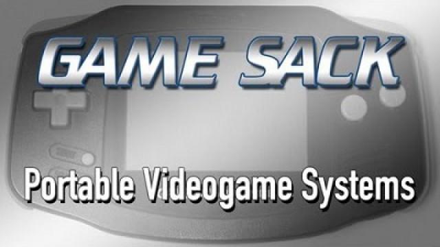 Portable Videogame Systems