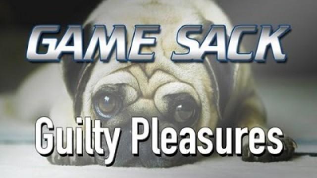 Guilty Pleasures