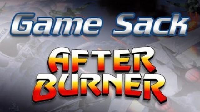 After Burner Series