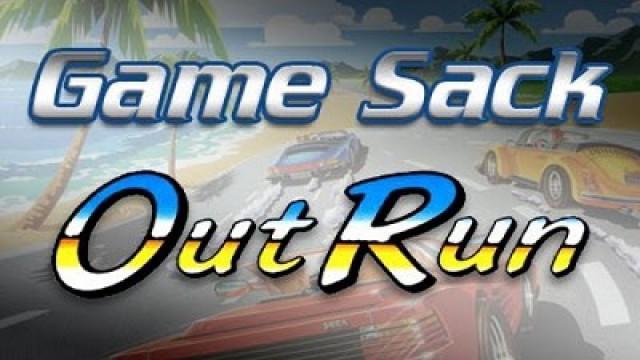 Out Run