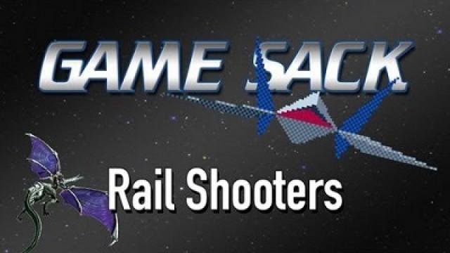 Rail Shooters