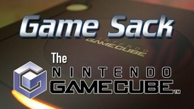 The Nintendo GameCube
