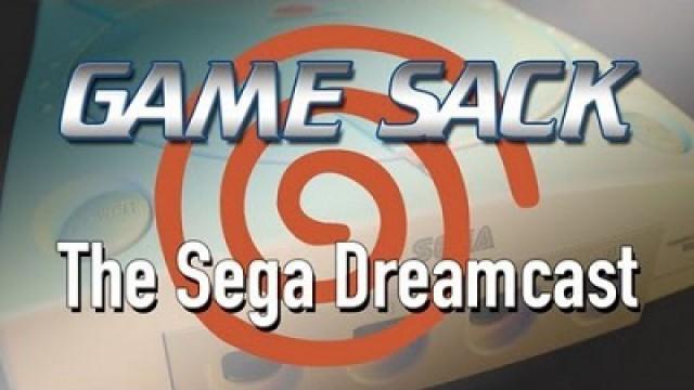 The Sega Dreamcast