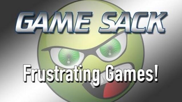 Frustrating Games!