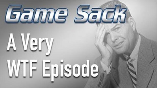 A Very WTF Episode