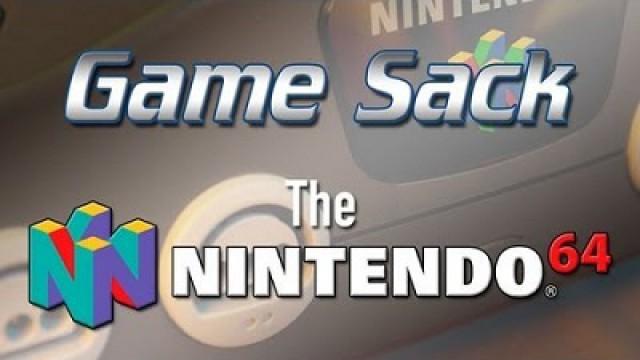 The Nintendo 64 - Part 1 - Review