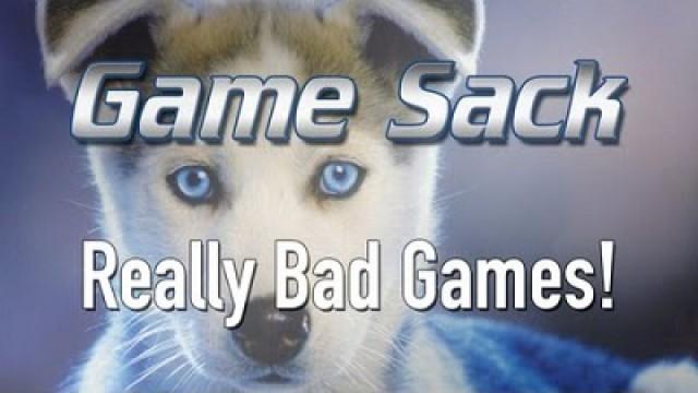 Really Bad Games!