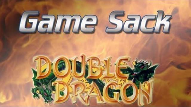 Double Dragon Series