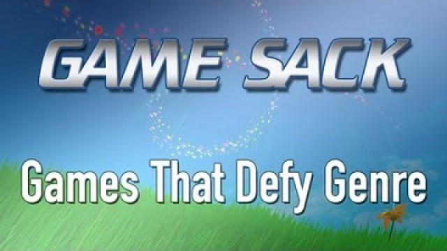 Games That Defy Genre