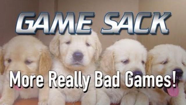 More Really Bad Games!