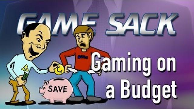 Gaming on a Budget