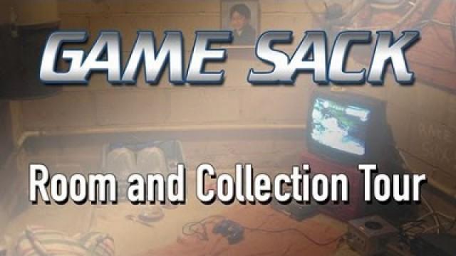 Room and Collection Tour