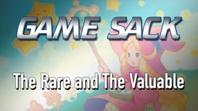 The Rare and the Valuable