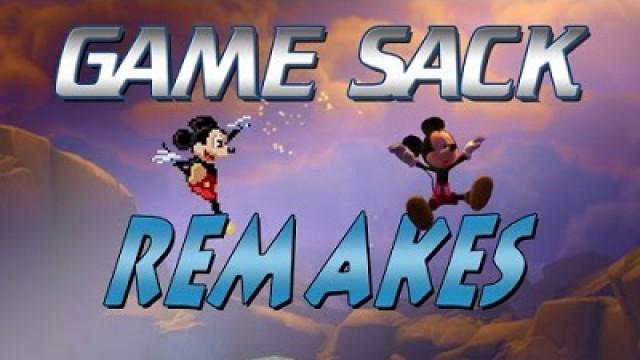 Remakes