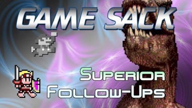 Superior Follow-Ups