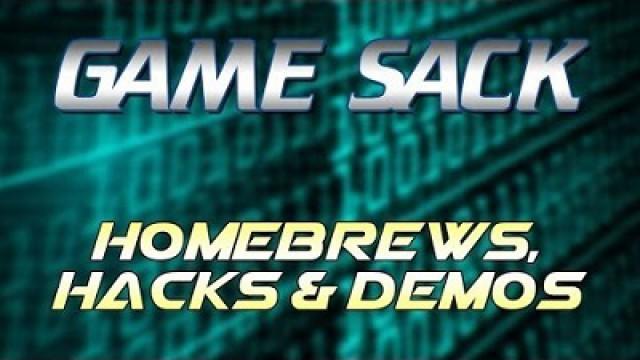 Homebrews, Hacks & Demos