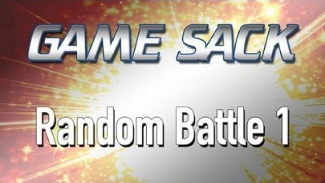 Random Battle 1