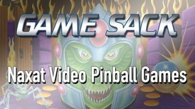 Naxat Video Pinball Games
