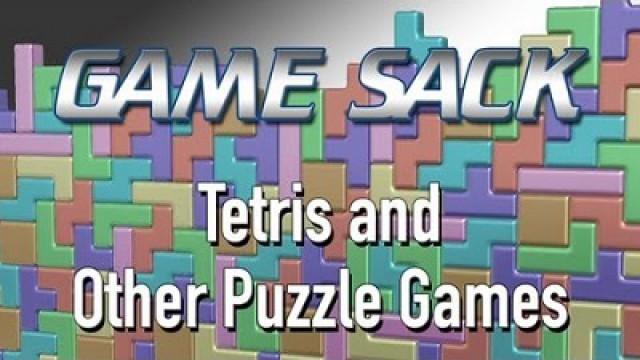 Tetris and Other Puzzle Games