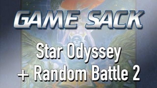 Star Odyssey + Random Battle 2
