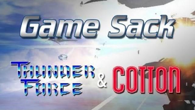 Thunder Force & Cotton