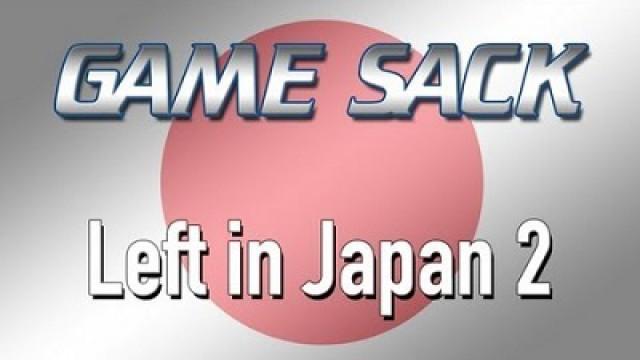 Left in Japan 2