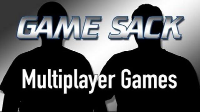 Multiplayer Games