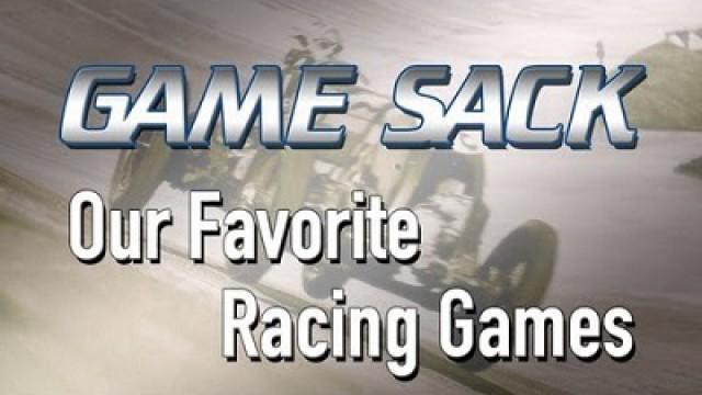 Our Favorite Racing Games