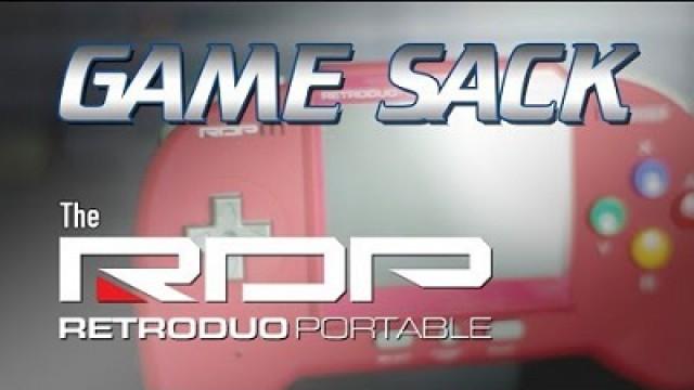 The Retro Duo Portable