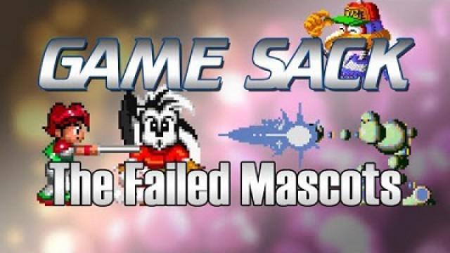 The Failed Mascots