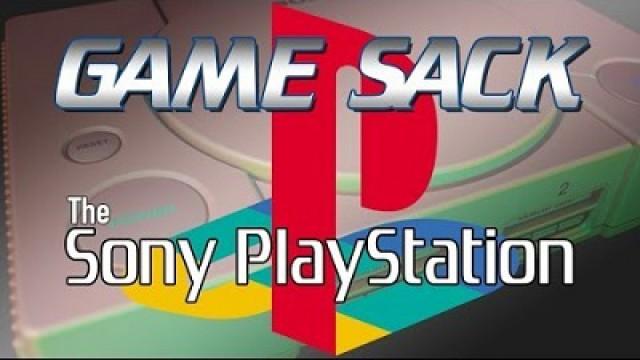 The Sony PlayStation