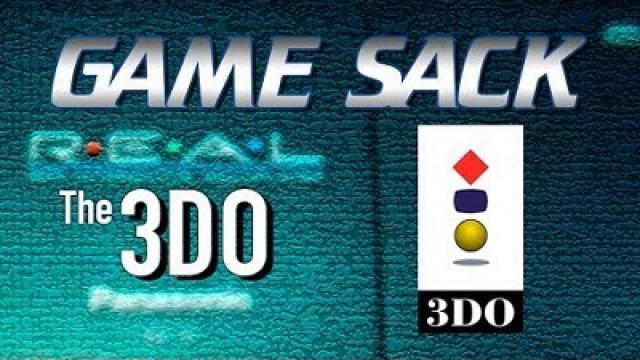 The 3DO