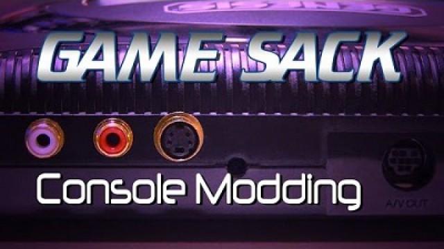 Console Modding