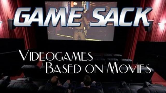 Videogames Based on Movies