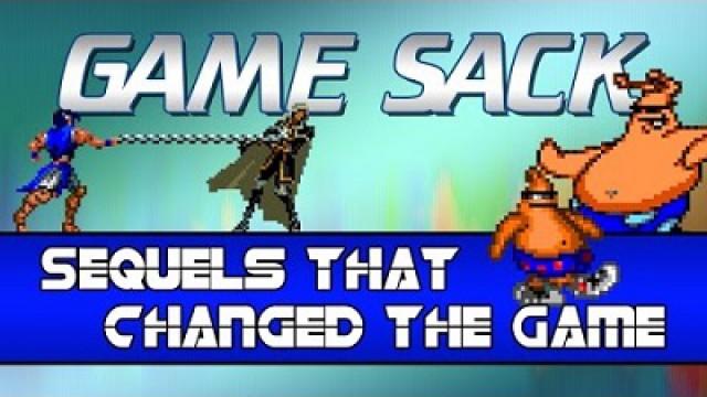 Sequels That Changed the Game