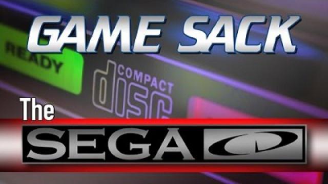 Sega CD - Review video