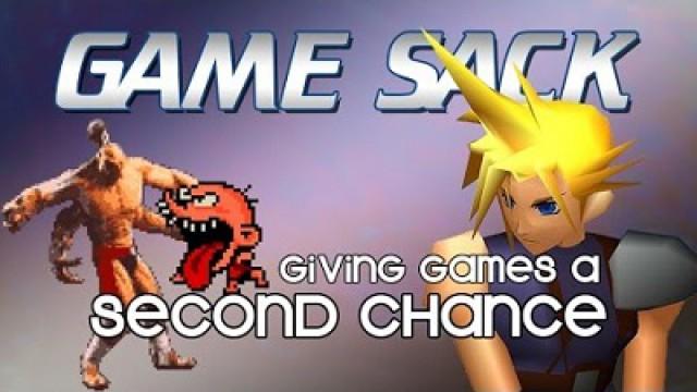 Giving Games a Second Chance